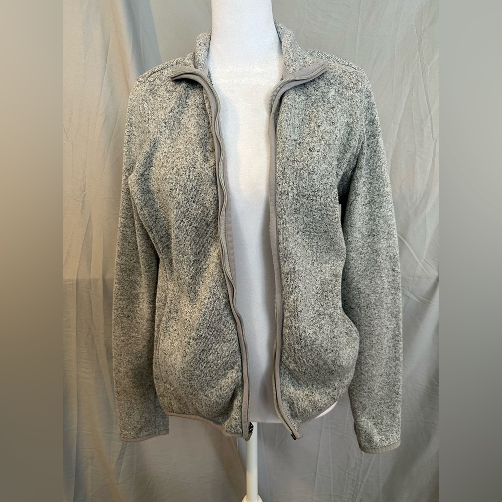 Bass Gray Women's Jacket